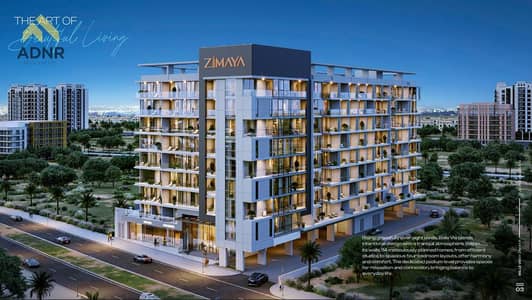 2 Bedroom Apartment for Sale in Dubai Silicon Oasis (DSO), Dubai - Screenshot 2025-08-30 125844. png