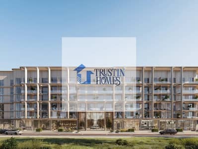 1 Bedroom Flat for Sale in Arjan, Dubai - 301. jpg