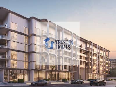 1 Спальня Апартаменты Продажа в Арджан, Дубай - 303. jpg
