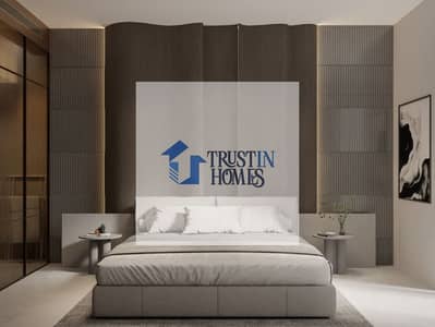2 Cпальни Апартаменты Продажа в Арджан, Дубай - 304. jpg