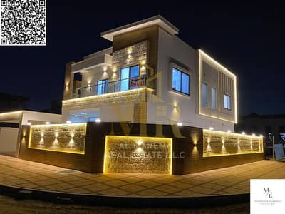 6 Bedroom Villa for Sale in Al Bahia, Ajman - IMG-20250804-WA0660. jpg