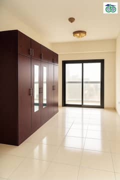 شقة في شقق نور 1،مثلث قرية جميرا حي رقم 2،مثلث قرية الجميرا (JVT) 45998 درهم - 7526595