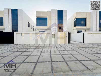 5 Bedroom Villa for Sale in Al Helio, Ajman - IMG-20250830-WA0485. jpg