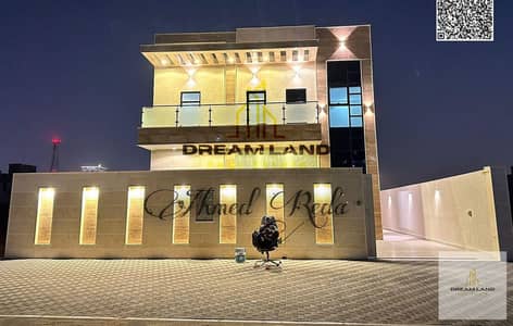 4 Bedroom Villa for Sale in Al Zahya, Ajman - batch_WhatsApp Image 2025-04-02 at 11.24. 32 AM (1). jpeg