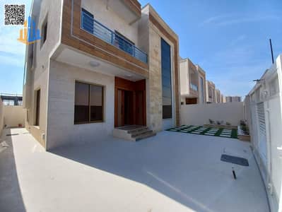 4 Bedroom Villa for Rent in Al Helio, Ajman - 5882150071028534596. jpg