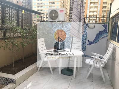 2 Bedroom Flat for Rent in Emirates City, Ajman - b5ebace1-e3b4-48ac-a174-53383819c3d9. jpg