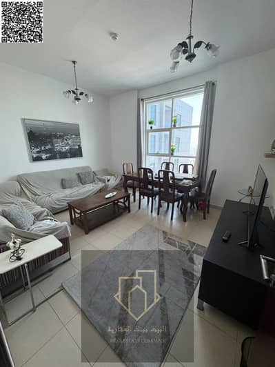 2 Bedroom Flat for Rent in Al Nuaimiya, Ajman - WhatsApp Image 2025-08-30 at 12.15. 24 PM. jpeg