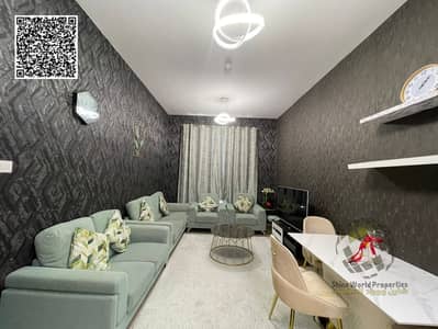 فلیٹ 1 غرفة نوم للبيع في النعيمية، عجمان - a4af975e-5a0a-4b2a-85b3-cffa6ba8ea49. jpg