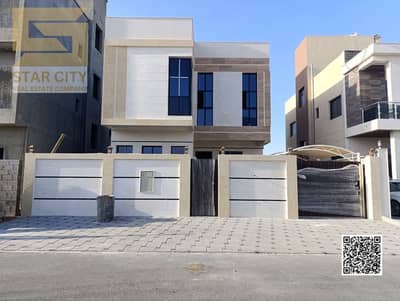 فیلا 4 غرف نوم للبيع في الزاهية، عجمان - photo_12_2025-04-22_13-51-18. jpg
