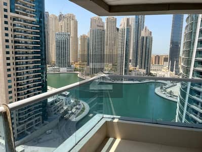 2 Bedroom Flat for Rent in Dubai Marina, Dubai - IMG-20250602-WA0047. jpg