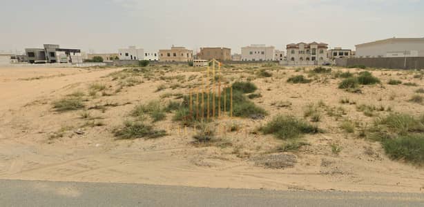 Plot for Sale in Hoshi, Sharjah - ‏لقطة الشاشة 2025-08-30 في 5.52. 54 م. png