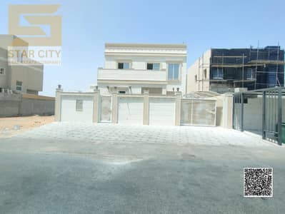 فیلا 4 غرف نوم للبيع في الزاهية، عجمان - IMG-20250706-WA0099. jpg