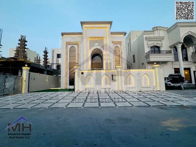 5 Bedroom Villa for Sale in Al Helio, Ajman - IMG-20250830-WA0455. jpg