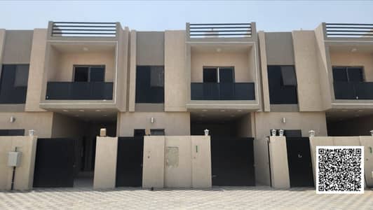 3 Bedroom Townhouse for Sale in Al Helio, Ajman - صورة واتساب بتاريخ 2025-08-31 في 10.59. 51_8c15202f. jpg