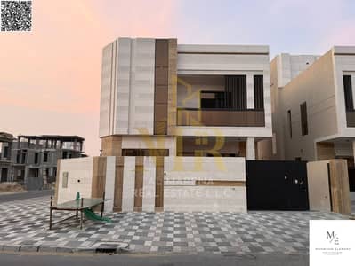 6 Bedroom Villa for Sale in Al Bahia, Ajman - IMG-20250825-WA0378. jpg
