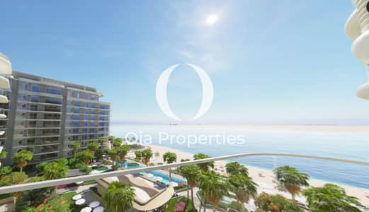 2 Bedroom Flat for Sale in Fahid Island, Abu Dhabi - WhatsApp Image 2025-08-31 at 11.30. 48 AM. jpeg