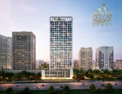 شقة 2 غرفة نوم للبيع في القرية الثقافية (واجهة الجداف البحرية)، دبي - efb23915d590457345de0e9805279560. jpg