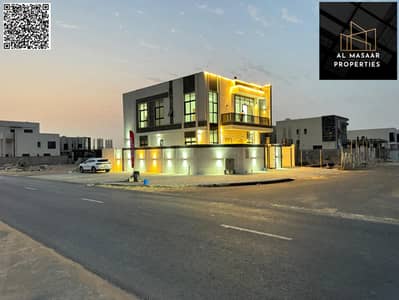 5 Cпальни Вилла Продажа в Аль Хелио, Аджман - IMG-20250810-WA0379. jpg