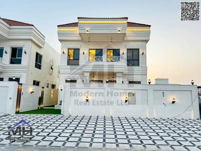 4 Bedroom Villa for Sale in Al Helio, Ajman - IMG-20250830-WA0075. jpg