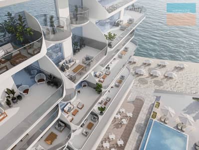 1 Bedroom Apartment for Sale in Al Marjan Island, Ras Al Khaimah - IMG-20250707-WA0067. jpg