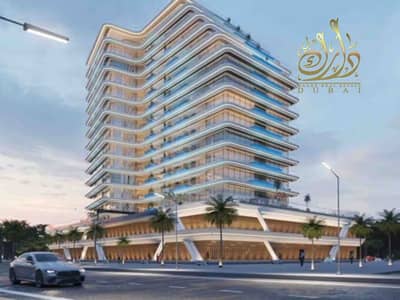 شقة 2 غرفة نوم للبيع في مدينة دبي الرياضية، دبي - WhatsApp Image 2025-08-31 at 10.43. 08 AM (1). jpeg