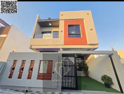 5 Bedroom Townhouse for Sale in Al Zahya, Ajman - IMG-20250824-WA0055. jpg
