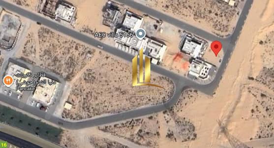或诗街区， 夏尔迦 住宅地块待售 - Screenshot 2025-08-31 120937. png