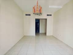 Lavish apartment with car parking Very Close to Family park only in 37k