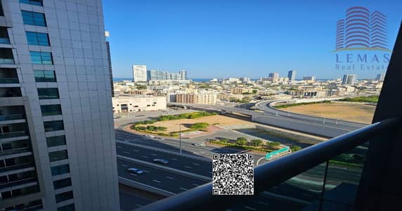 2 Bedroom Flat for Sale in Al Nuaimiya, Ajman - Untitled Project (99). jpg