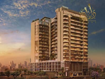 1 Bedroom Apartment for Sale in International City, Dubai - 4b6754d8-1396-4dd6-b588-37badb8e862a. jpg