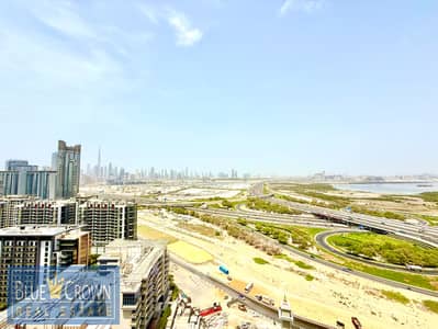 1 Bedroom Apartment for Rent in Sobha Hartland, Dubai - IMG_6437. jpg