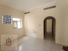 شقة للإيجار السنوي بالحميديه - 1 غرفه