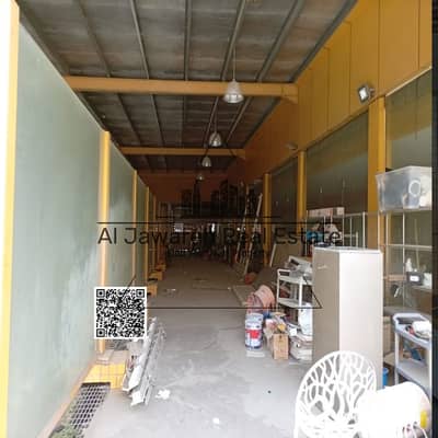 محل تجاري  للايجار في الراشدية، عجمان - IMG-20250831-WA0014. jpg