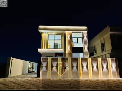 4 Bedroom Villa for Sale in Al Helio, Ajman - IMG-20250831-WA0200. jpg