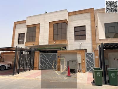 فیلا 4 غرف نوم للايجار في الياسمين، عجمان - IMG-20250831-WA0115. jpg