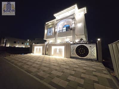 5 Bedroom Villa for Sale in Al Helio, Ajman - photo_5881938651263387260_y. jpg