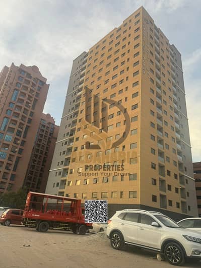 2 Bedroom Apartment for Sale in Al Rashidiya, Ajman - IMG-20250830-WA0563. jpg