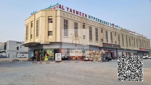 Plot for Sale in Al Yasmeen, Ajman - photo_2025-08-31_11-56-52. jpg