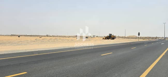 ارض سكنية  للبيع في السحمة، الشارقة - WhatsApp Image 2025-06-29 at 12.15. 04 (1). jpeg