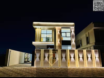 4 Bedroom Villa for Sale in Al Helio, Ajman - IMG-20250831-WA0334. jpg