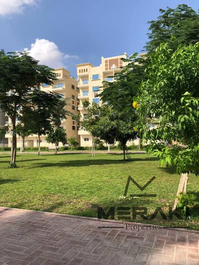 فلیٹ 1 غرفة نوم للبيع في الياسمين، عجمان - IMG-20231106-WA0020. jpg