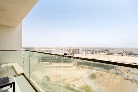 2 Bedroom Flat for Rent in Dubai South, Dubai - Spacious | Well Maintained | Multiple Cheques