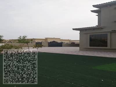 阿尔拉赫曼尼亚， 夏尔迦 5 卧室别墅待售 - صورة واتساب بتاريخ 1447-01-20 في 22.39. 23_2ae8e673. jpg