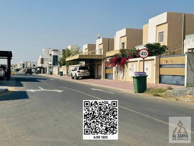 Plot for Sale in Al Zahya, Ajman - WhatsApp Image 2025-04-17 at 5.30. 37 PM (2). jpeg