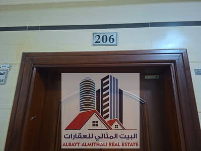 1 Bedroom Apartment for Rent in Al Rawda, Ajman - IMG-20250831-WA0078. jpg