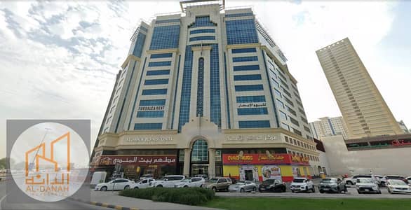 Офис в аренду в Аль Маджаз, Шарджа - bd9f7292-41c3-4743-b22f-d1e4e21f7328. jpg
