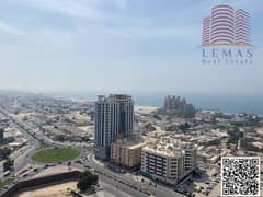 شقة في عجمان ون تاور 6،أبراج عجمان ون،الراشدية 3،الراشدية 2 غرف 580000 درهم - 12666760
