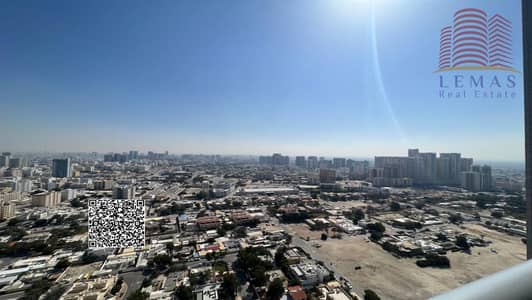 2 Bedroom Flat for Rent in Corniche Ajman, Ajman - Untitled Project (82). jpg