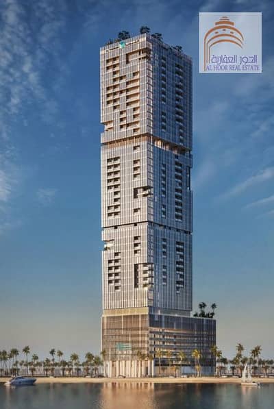 2 Cпальни Апартаменты Продажа в Аль Мамзар, Шарджа - Screenshot 2025-08-31 131540. png