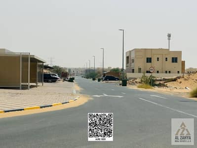 Plot for Sale in Al Helio, Ajman - IMG-20250830-WA0055. jpg
